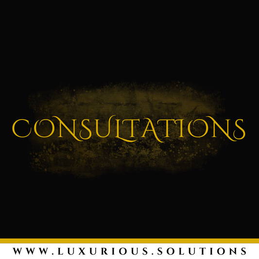 CONSULTATIONS
